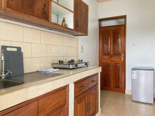 Apartamento The Pineapple Courtyard