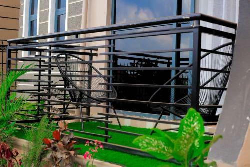 Rk Apartments Kyanja