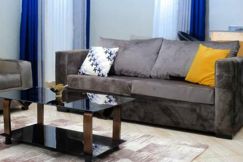 Rk Apartments Kyanja