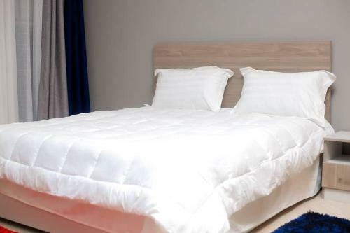 Rk Apartments Kyanja