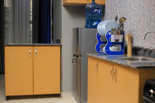 Rk Apartments Kyanja