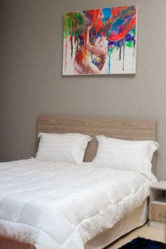 Rk Apartments Kyanja