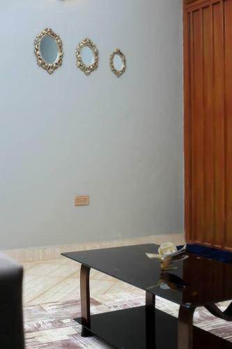Rk Apartments Kyanja