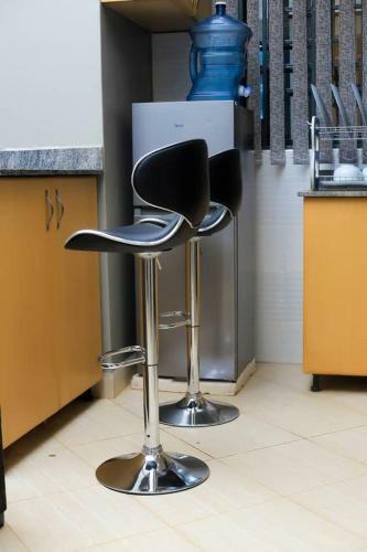 Rk Apartments Kyanja