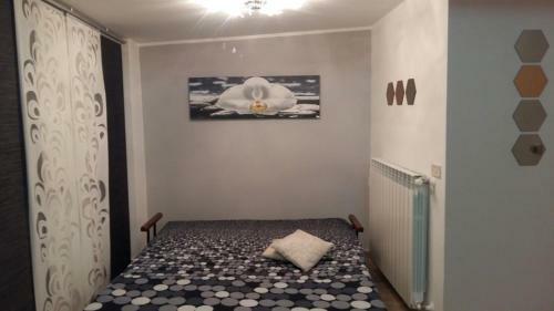 Apartamento Taormina Terrace Sea View