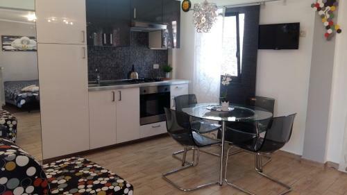 Apartamento Taormina Terrace Sea View