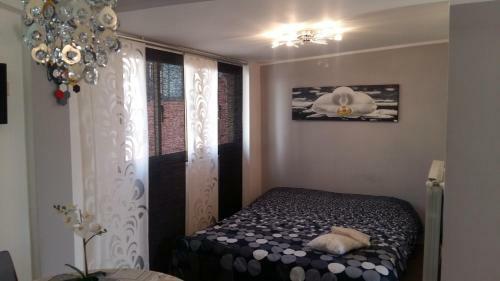 Apartamento Taormina Terrace Sea View