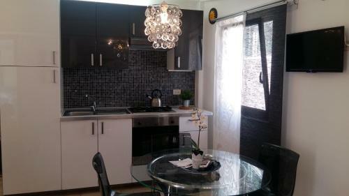 Apartamento Taormina Terrace Sea View