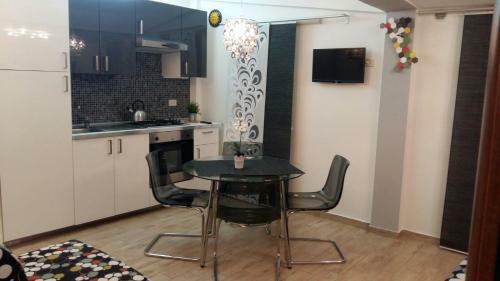 Apartamento Taormina Terrace Sea View