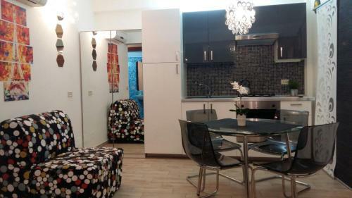 Apartamento Taormina Terrace Sea View