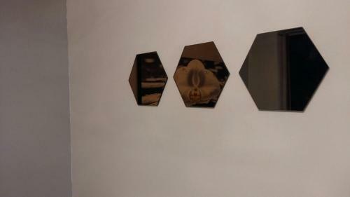 Apartamento Taormina Terrace Sea View