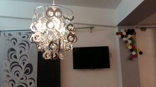 Apartamento Taormina Terrace Sea View