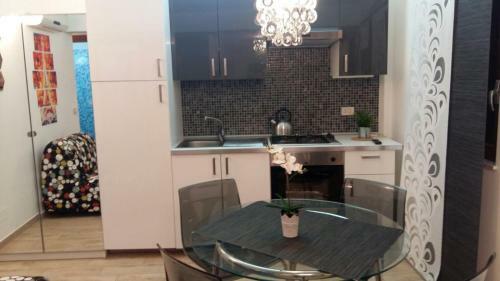 Apartamento Taormina Terrace Sea View