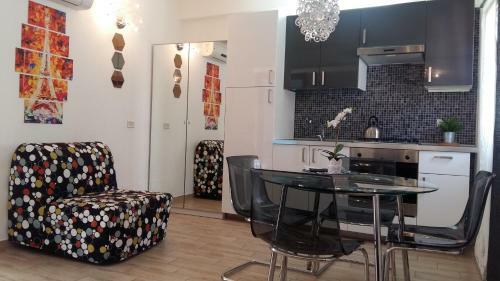 Apartamento Taormina Terrace Sea View