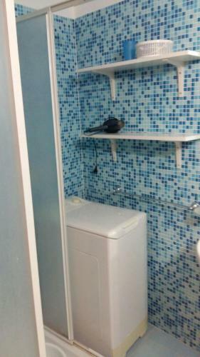 Apartamento Taormina Terrace Sea View