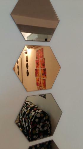 Apartamento Taormina Terrace Sea View