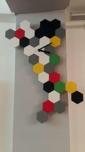 Apartamento Taormina Terrace Sea View