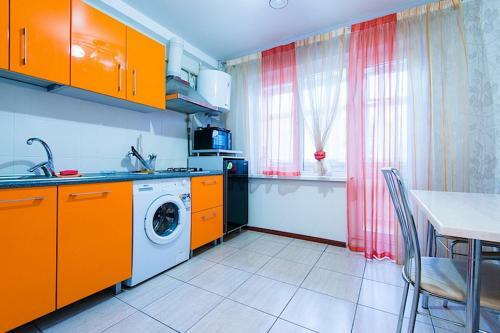 Studiominsk 12 Apartments