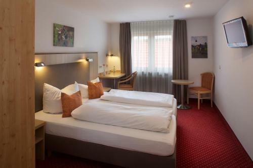 Hotel Landgasthof L�wen