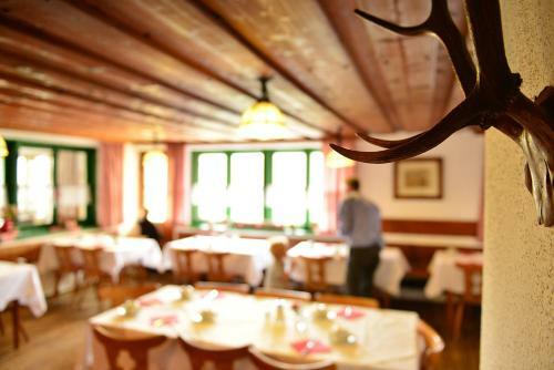 Hotel Landgasthof L�wen