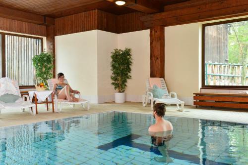 Hotel Landgasthof L�wen