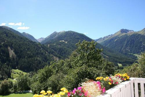 Apartamento Ferienwohnung Gro�venediger