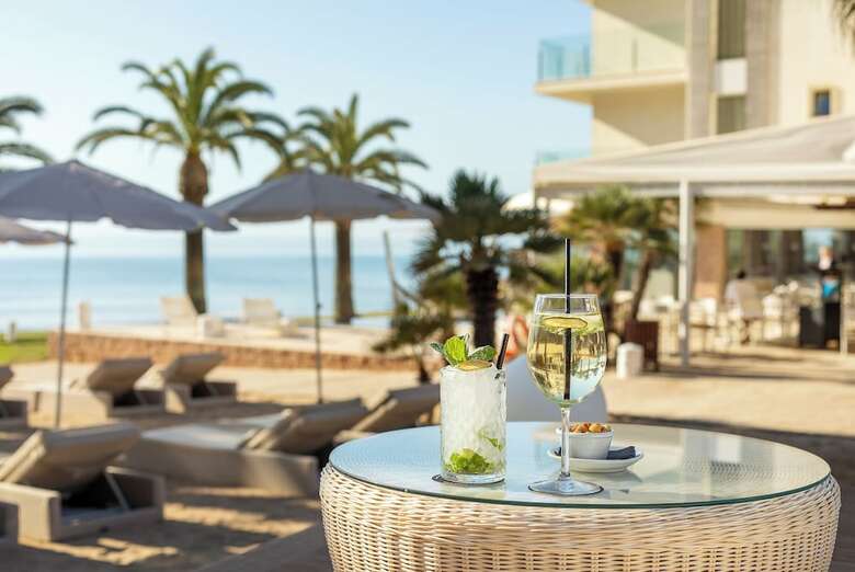 Melbeach Hotel & Spa - Adults Only