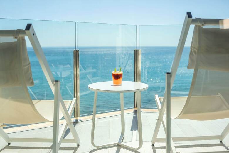 Melbeach Hotel & Spa - Adults Only