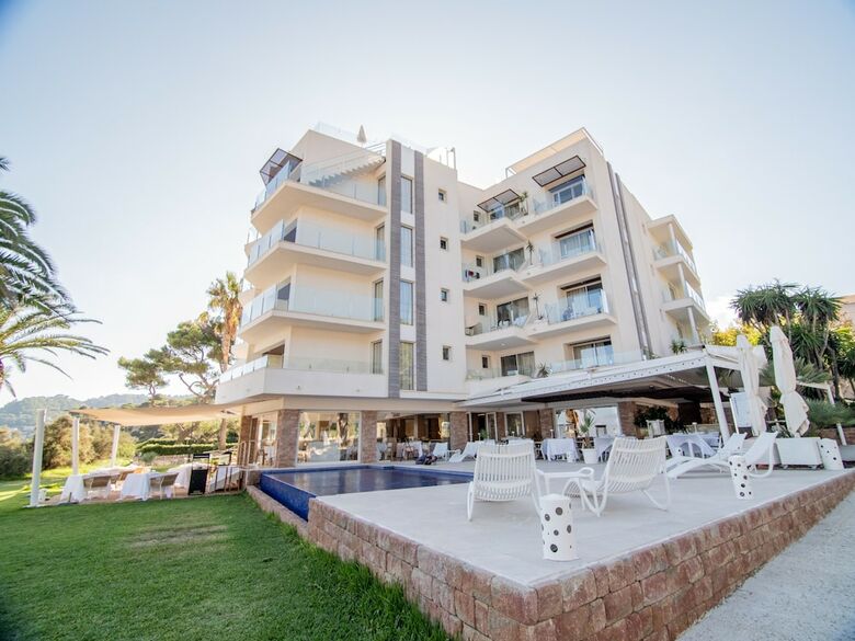 Melbeach Hotel & Spa - Adults Only