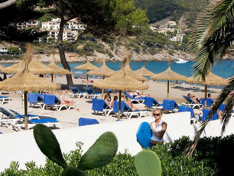 Melbeach Hotel & Spa - Adults Only