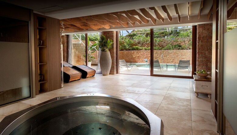 Melbeach Hotel & Spa - Adults Only