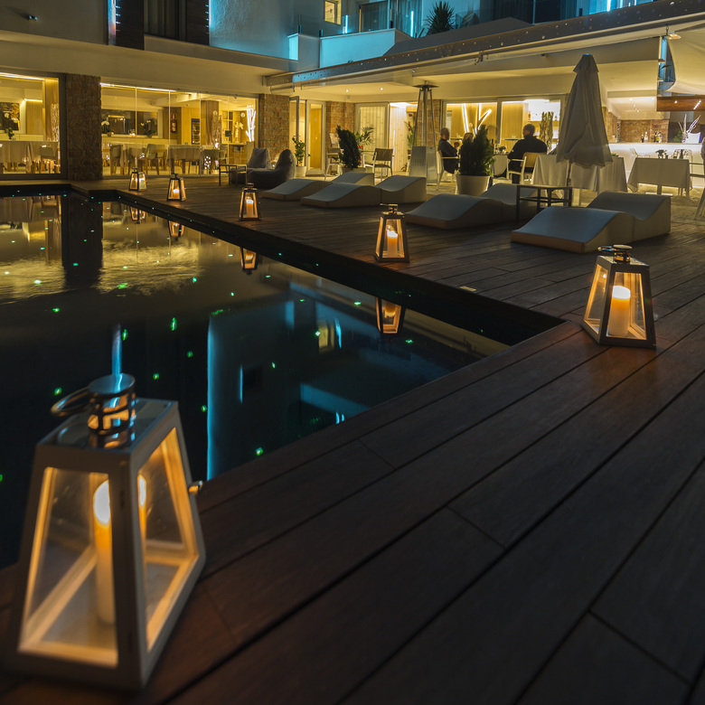 Melbeach Hotel & Spa - Adults Only