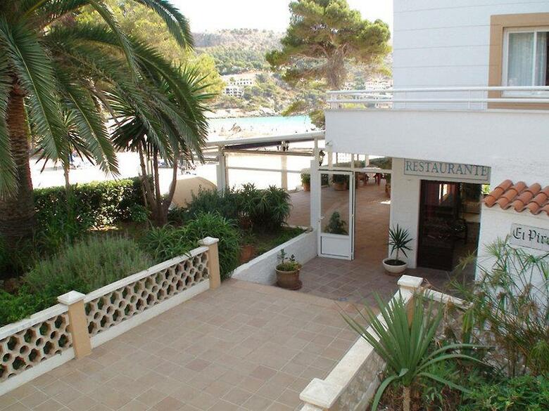 Melbeach Hotel & Spa - Adults Only