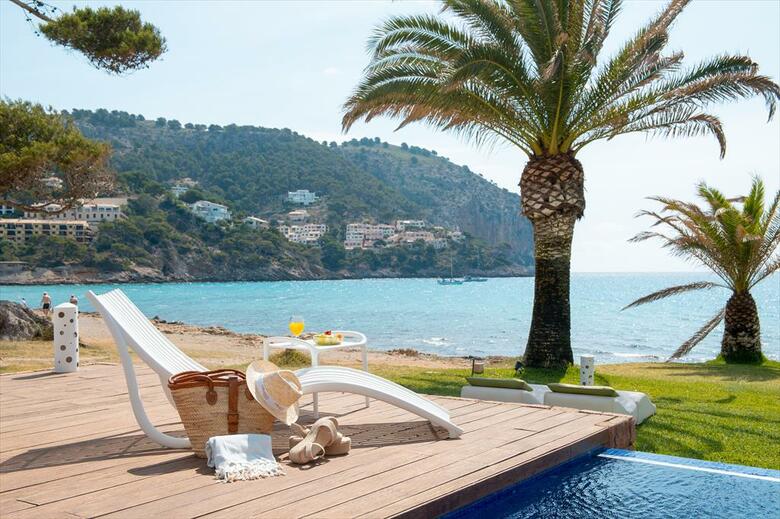 Melbeach Hotel & Spa - Adults Only