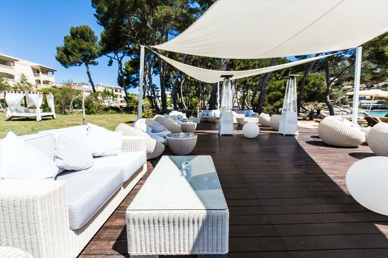 Melbeach Hotel & Spa - Adults Only