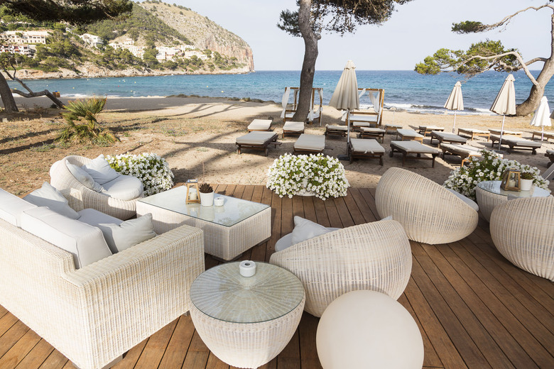 Melbeach Hotel & Spa - Adults Only