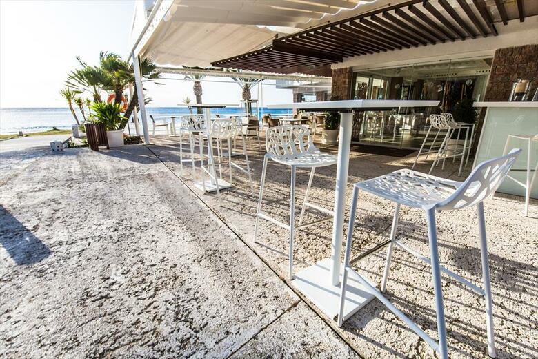 Melbeach Hotel & Spa - Adults Only