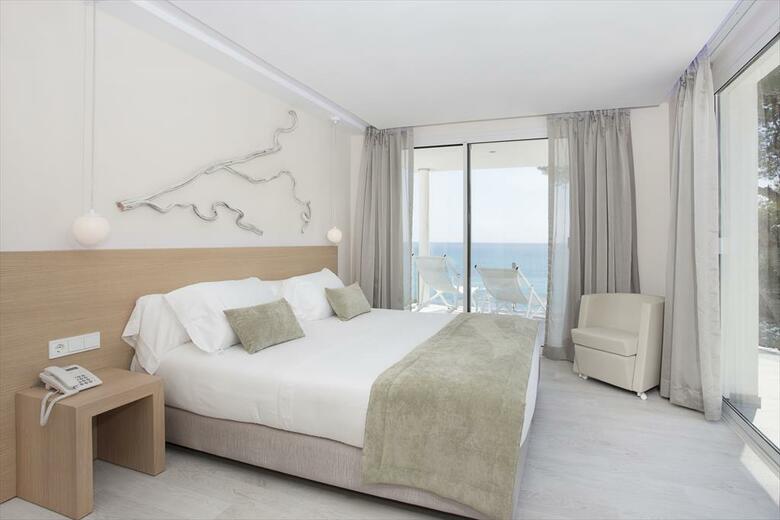 Melbeach Hotel & Spa - Adults Only