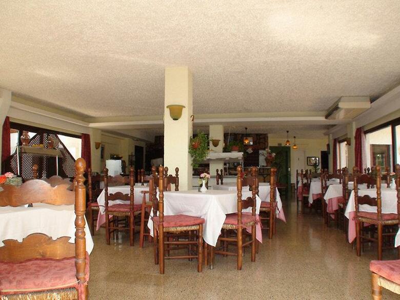Melbeach Hotel & Spa - Adults Only