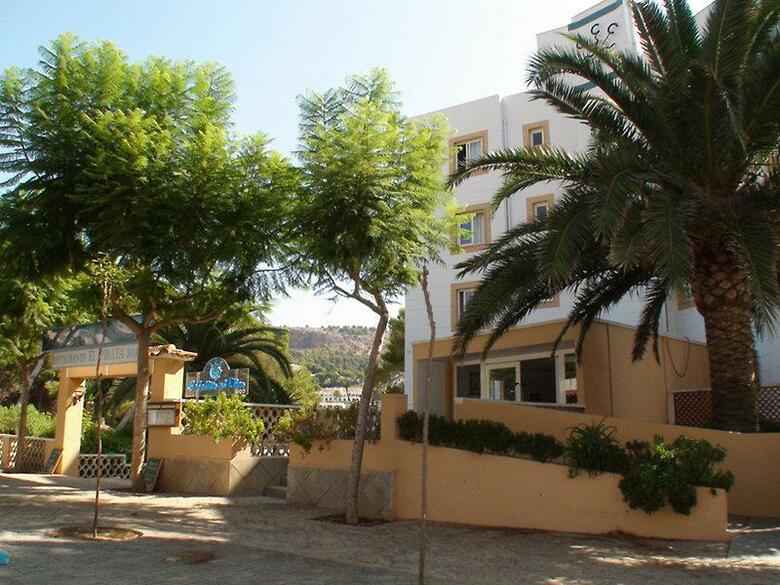 Melbeach Hotel & Spa - Adults Only