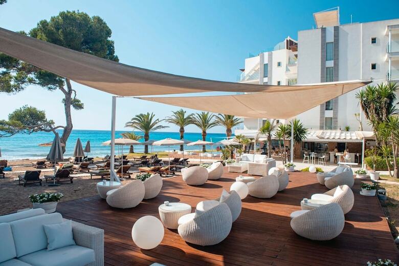 Melbeach Hotel & Spa - Adults Only