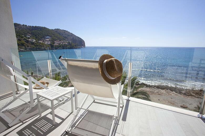 Melbeach Hotel & Spa - Adults Only