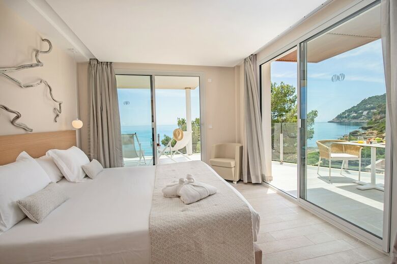 Melbeach Hotel & Spa - Adults Only