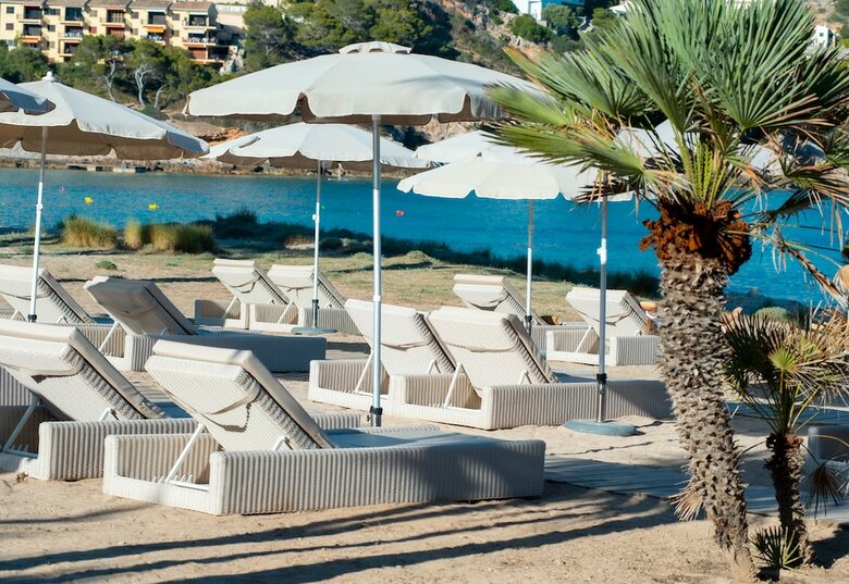 Melbeach Hotel & Spa - Adults Only