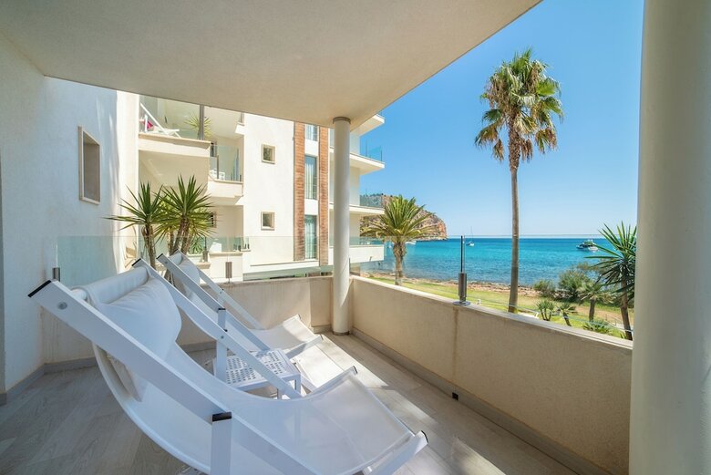 Melbeach Hotel & Spa - Adults Only