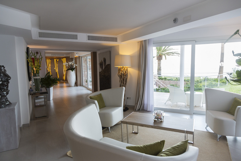 Melbeach Hotel & Spa - Adults Only