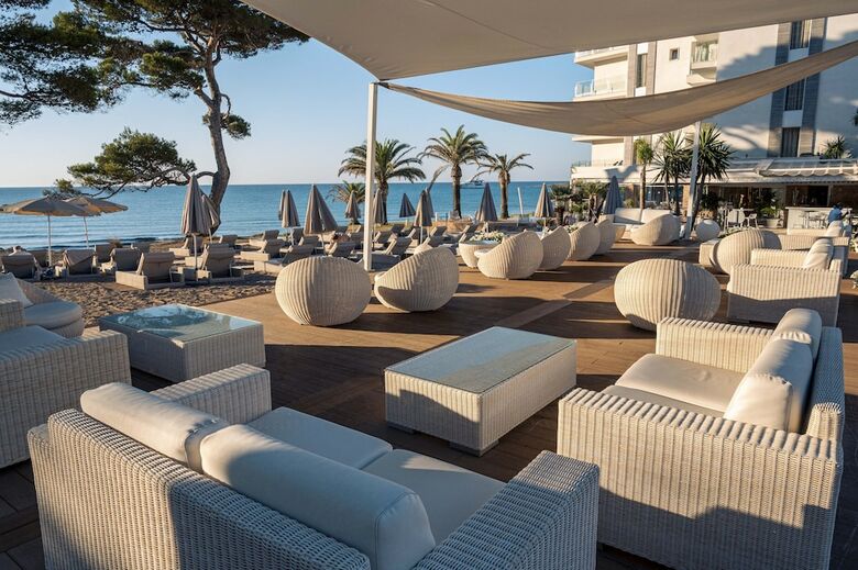 Melbeach Hotel & Spa - Adults Only