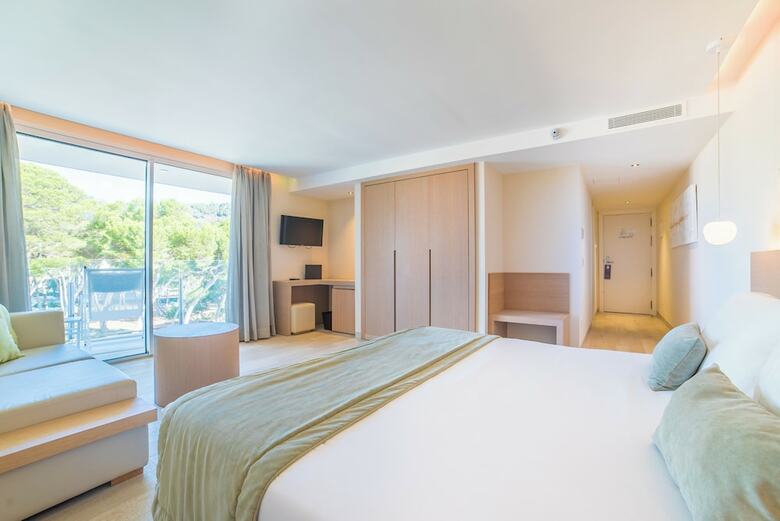 Melbeach Hotel & Spa - Adults Only