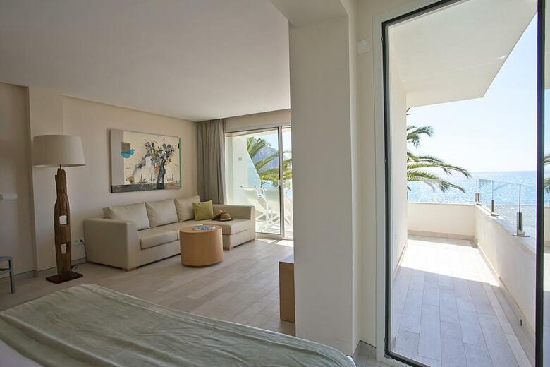 Melbeach Hotel & Spa - Adults Only