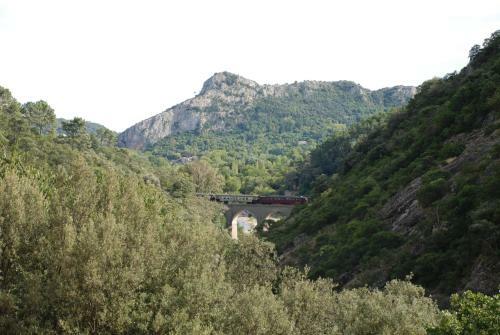 Hotel R�sidence Les 3 Barbus